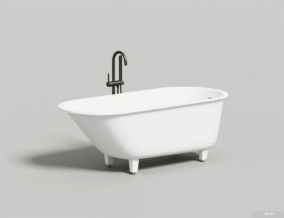 Salini Ornella Kit 170x80 102414G (S-Sense, глянцевый)