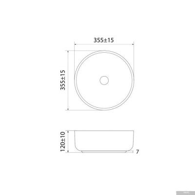 IDDIS Ray RAYBM03i27