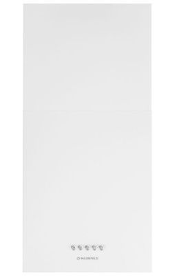 Кухонная вытяжка MAUNFELD Box Push 40 (белый)