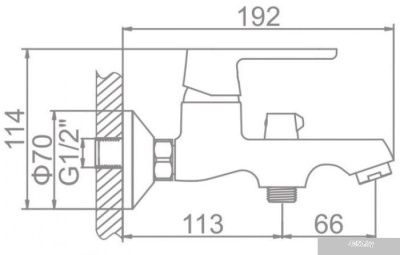Ledeme L3277W