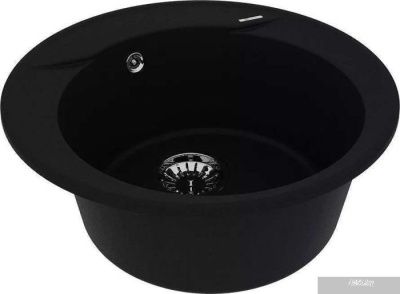 Lemark Sula 9910001 (антрацит)