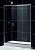 Душевая дверь RGW PA-12 100 см (прозрачное стекло)