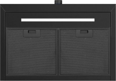 Кухонная вытяжка MAUNFELD Comfort 60 T (черный)