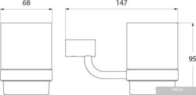 IDDIS Renior L043