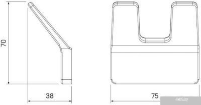 IDDIS Slide SLIWT20i41