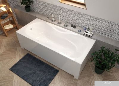 Эстет Ellis 170x75 Silk ФР-00014628