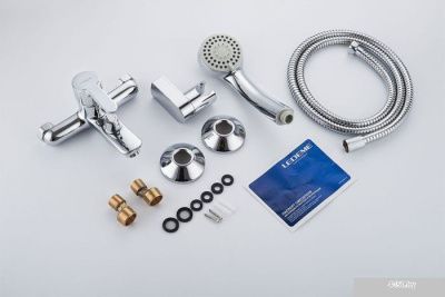 Смеситель Ledeme H53 L3003