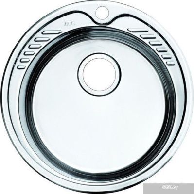 Кухонная мойка IDDIS Suno SUN49S0i77