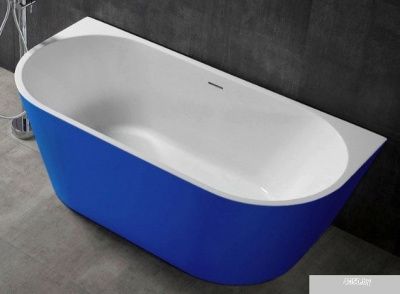 Ванна Abber AB9216-1.7DB 170x80