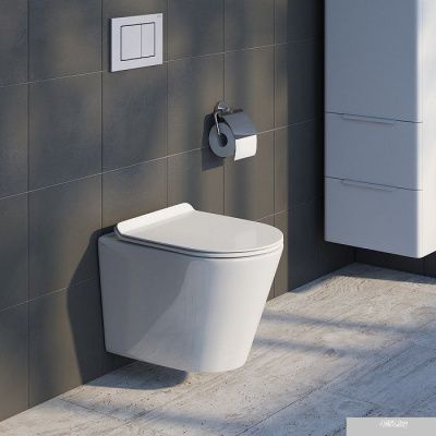 Унитаз IDDIS Calipso CALRDSEi25