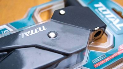 Заклепочник Total THT32106