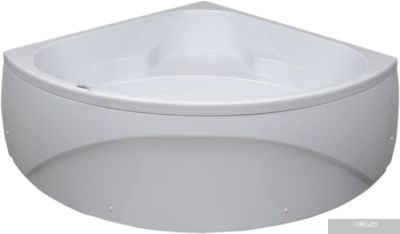 Aquanet Vitoria 130x130 00205371 (с каркасом)