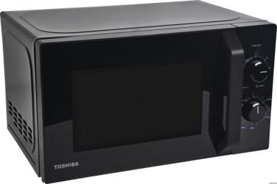 Toshiba MW-MG20P (черный)