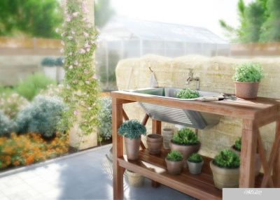 Кухонная мойка Deante Deante ZYK 0100 (сатин)