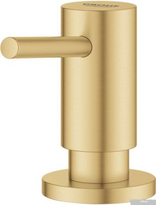 Grohe Cosmopolitan 40535GN0 (холодный рассвет матовый)