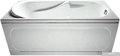 Ванна Relisan Daria 150х70