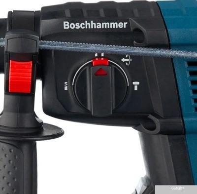 Bosch GBH 180-LI Professional 0615990L6J (с одним АКБ и ЗУ)