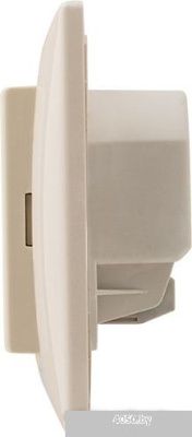 Терморегулятор Rexant RX-421H 51-0587 (бежевый)