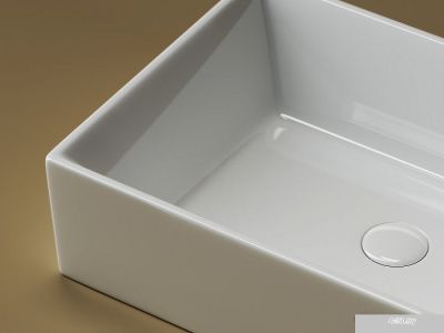 Умывальник Ceramica Nova Element CN5013