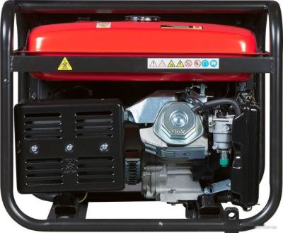 Бензиновый генератор Fubag BS 5500 641689