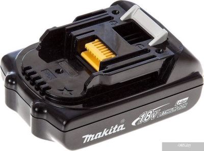 Аккумулятор Makita BL1815 (18В/1.3 Ah)