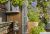 Gardena Микрокапельный полив для вертикального садоводства 9 горшков