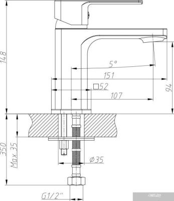 Decoroom DR20011