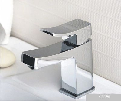 Смеситель Wasserkraft Aller 1063