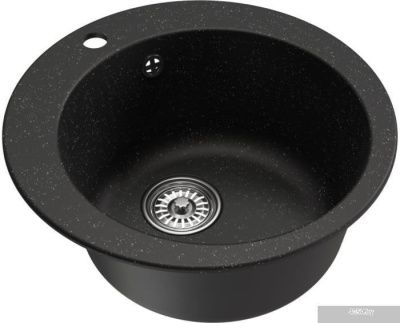 Mixline ML-GM13 551890 (черный)