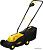 Колёсная газонокосилка Huter ELM-1100