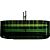 Abber Kristall 170x75 AT9708 Emerald
