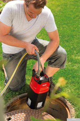 AL-KO Dive 6300/4 [113037]