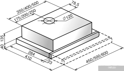 Elikor Интегра 60Н-400-В2Л (нержавеющая сталь)