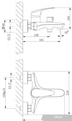 Lemark Linara LM0414C