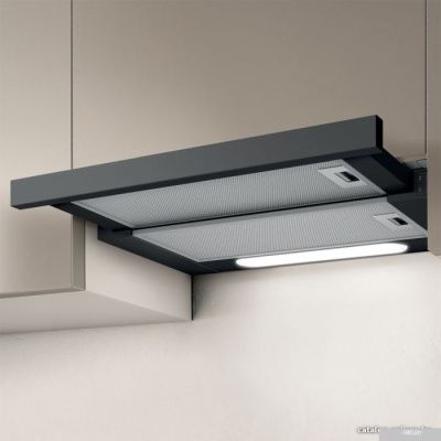 Elica Elite 14 LUX BL/A/60