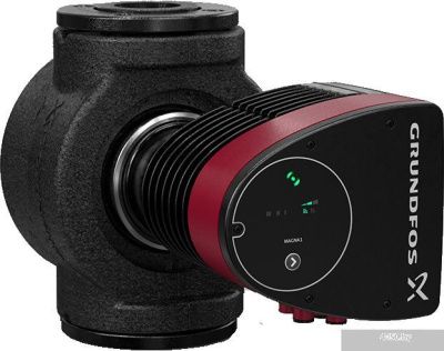 Насос Grundfos Magna1 32-120 F