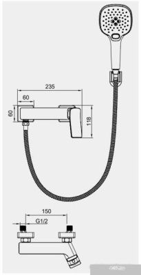 Panta PT539006MB