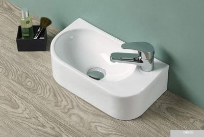 Умывальник CeramaLux 78204L