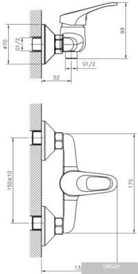 Decoroom DR21055