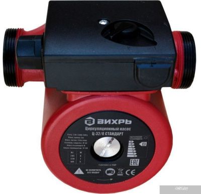 Вихрь Стандарт Ц-32/8