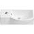 Lavinia Boho Bathroom Sink Slim 33311027