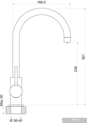 Granula GR-3509L (классик)