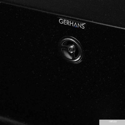 Gerhans В19 (оникс)