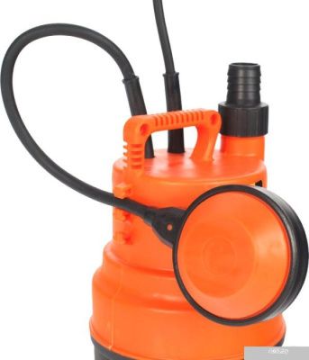 Насос Patriot F300