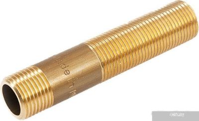 General Fittings Сгон 2600.96 1/2 x 100 мм