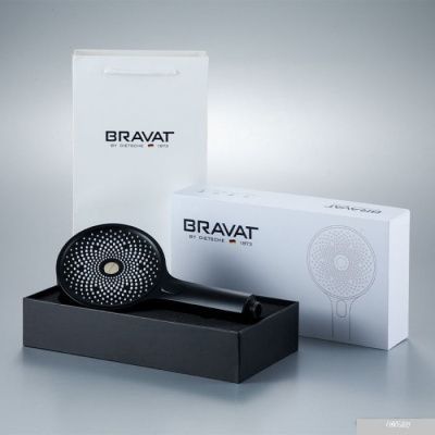Bravat P70301BW-ENG
