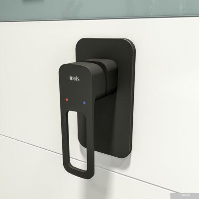 IDDIS Slide SLIBL00i66 (черный)