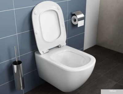 Унитаз Ideal Standard Tesi [T007901]