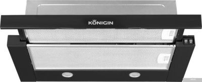 Konigin Rebus 60 (черный)