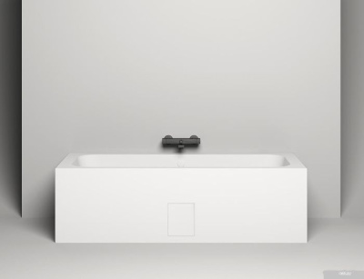 Salini Orlanda Axis 190x80 103211M (S-Sense, матовый)